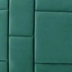 Tête De Lit HERMINE - 160 Cm - Velours - Vert 17 Tête De Lit HERMINE - 160 Cm - Velours - Vert -Sominova Soldes Boutique accessoire de spa 424705