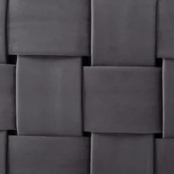 Tête De Lit JENNA - 160 Cm - Velours - Gris Foncé 17 Tête De Lit JENNA - 160 Cm - Velours - Gris Foncé -Sominova Soldes Boutique accessoire de spa 424749