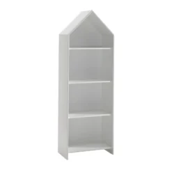 HAVRE - Pack Bibliothèque + Dressing 4 Armoires -Sominova Soldes Boutique armoire et dressing 10507029