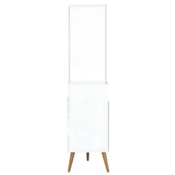 Armoire à Langer Zahia Blanc -Sominova Soldes Boutique armoire et dressing 13076487