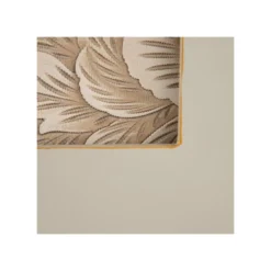 Armoire Lingère 2 Portes 6 Tiroirs Bois/Taupe - QINGDAO -Sominova Soldes Boutique armoire et dressing 17632457