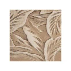 Armoire Lingère 2 Portes 6 Tiroirs Bois/Taupe - QINGDAO -Sominova Soldes Boutique armoire et dressing 17632459