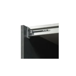 Armoire 2 Portes Coulissantes Chêne/Miroir - OUDONG N°1 12 Armoire 2 Portes Coulissantes Chêne/Miroir - OUDONG N°1 -Sominova Soldes Boutique armoire et dressing 17632591