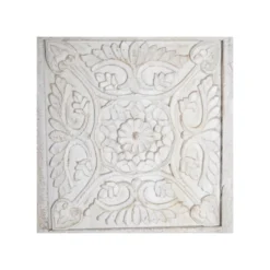 Armoire 2 Portes 3 étagères Bois/Blanc Taille M - LANPA 13 Armoire 2 Portes 3 étagères Bois/Blanc Taille M - LANPA -Sominova Soldes Boutique armoire et dressing 17632641