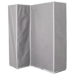 Armoire D''angle 1 Penderie -Sominova Soldes Boutique armoire et dressing 21213711