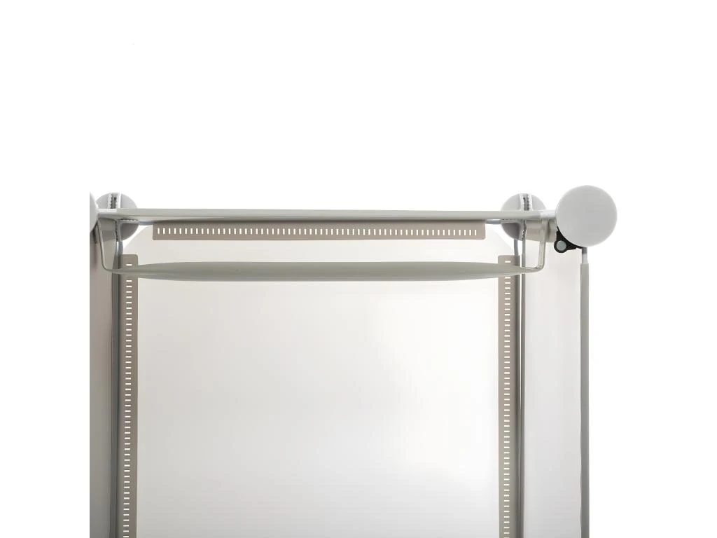 Rangement Enfant 8 Cases Bleu Atmosphera - Bleu 7 Rangement Enfant 8 Cases Bleu Atmosphera - Bleu â Image 5