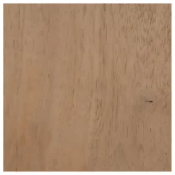 Armoire 1 Porte 3 Tiroirs Bois De Manguier - VERTICA -Sominova Soldes Boutique armoire et dressing 22041275