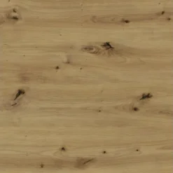 Armoire 200cm. 2 Portes Coulissantes Avec Miroirs Couleur Chêne Clair Et Noir. Collection FOX -Sominova Soldes Boutique armoire et dressing 8968451