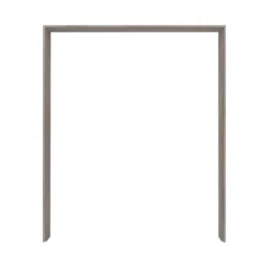 NINO LIGHT - Armoire Effet Bois Portes Coulissantes Avec Frein + Arche Leds -Sominova Soldes Boutique armoire et dressing 8979317