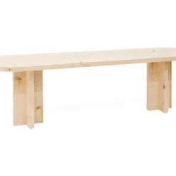 Banc Tokyo Naturel 140cm
