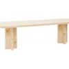 Banc Tokyo Naturel 160cm