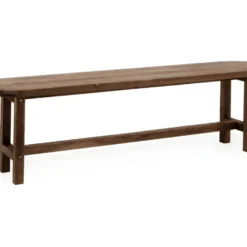 Banc Olivia Noyer 120cm -Sominova Soldes Boutique banc bout de lit malle et coffre 8842583