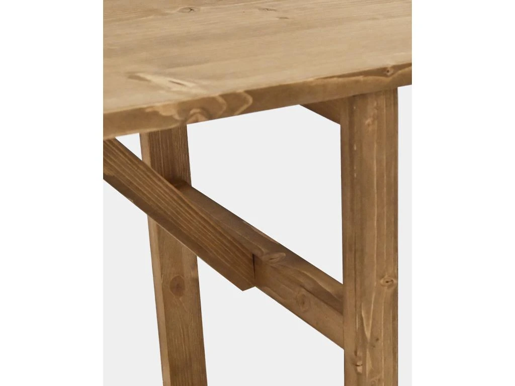 Banquette Siep Chêne Foncé 6 Banquette Siep Chêne Foncé – Image 4