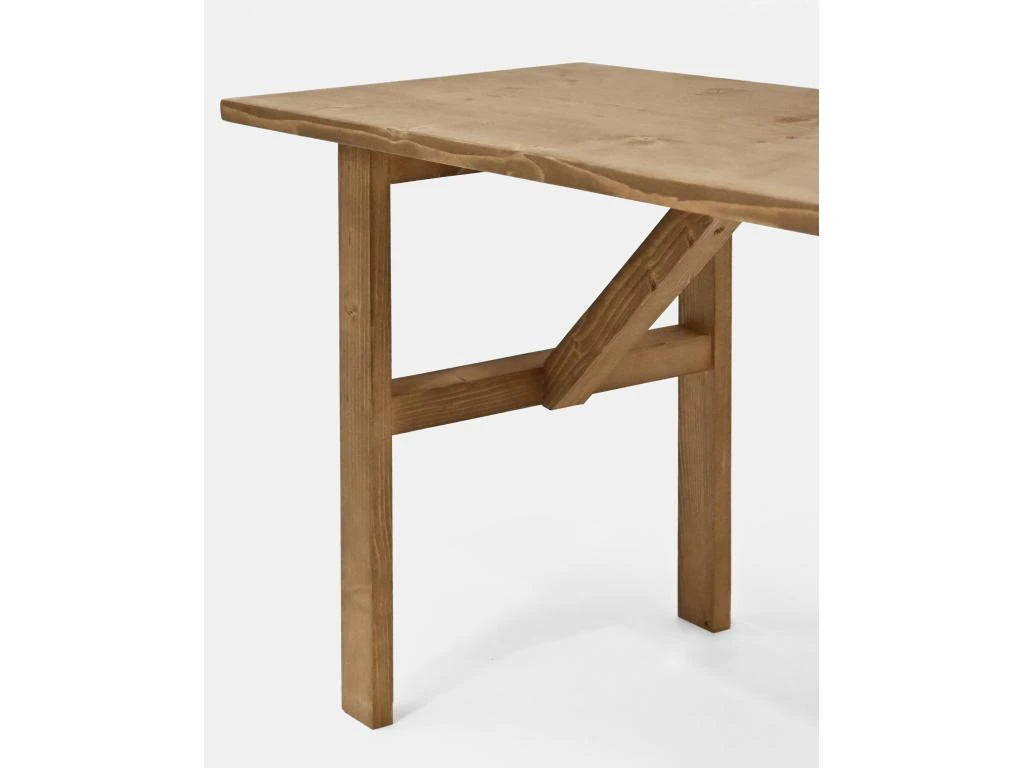 Banquette Siep Chêne Foncé 7 Banquette Siep Chêne Foncé – Image 5