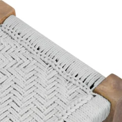 Banc Tressé Ibiza 10 Banc Tressé Ibiza -Sominova Soldes Boutique banc 12997691