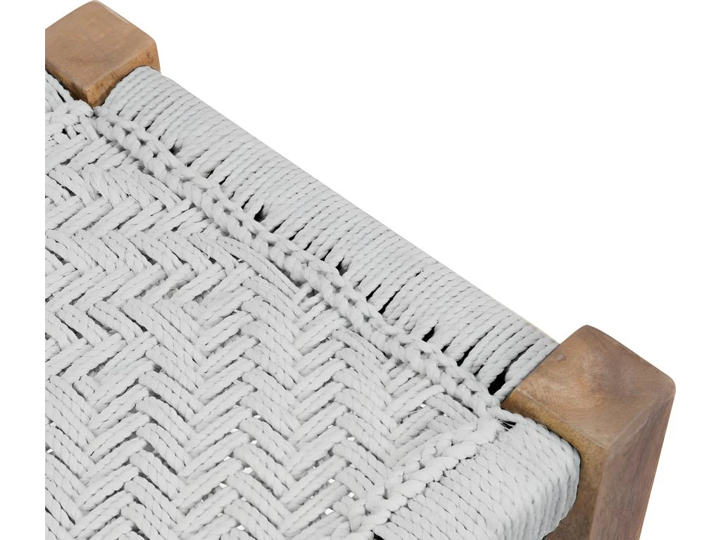Banc Tressé Ibiza 5 Banc Tressé Ibiza – Image 3