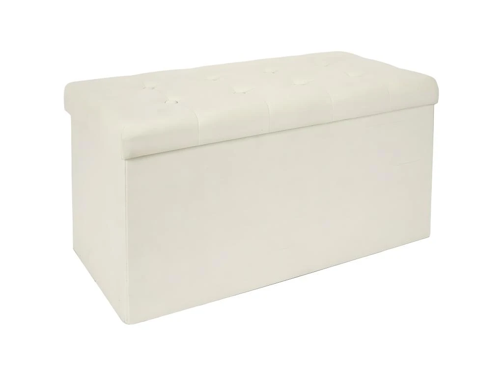 Banc Coffre Pliable Eleonor 3 Banc Coffre Pliable Eleonor