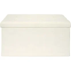 Banc Coffre Pliable Eleonor 10 Banc Coffre Pliable Eleonor -Sominova Soldes Boutique banc 13472049