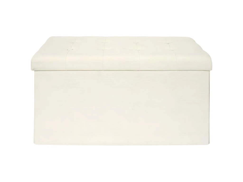 Banc Coffre Pliable Eleonor 6 Banc Coffre Pliable Eleonor – Image 4