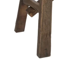 Banc En Bois "Janko" 120cm Naturel 11 Banc En Bois "Janko" 120cm Naturel -Sominova Soldes Boutique banc 19094743