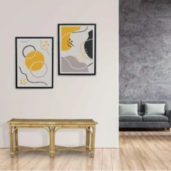 Banc Bout De Lit En Rotin Naturel Chillvert Parma 110x30x45 Cm Avec Osier Tressé 10 Banc Bout De Lit En Rotin Naturel Chillvert Parma 110x30x45 Cm Avec Osier Tressé -Sominova Soldes Boutique banc 20997539