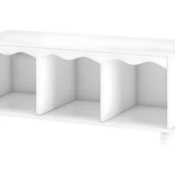 Banc Néo Blanc -Sominova Soldes Boutique banc 21671217