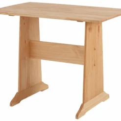 Ensemble De Bancs D'angle Sascha -Sominova Soldes Boutique banc 21732701