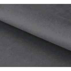 Xenia Banquette En Velours, Gris. 17 Xenia Banquette En Velours, Gris. -Sominova Soldes Boutique banc 22042875