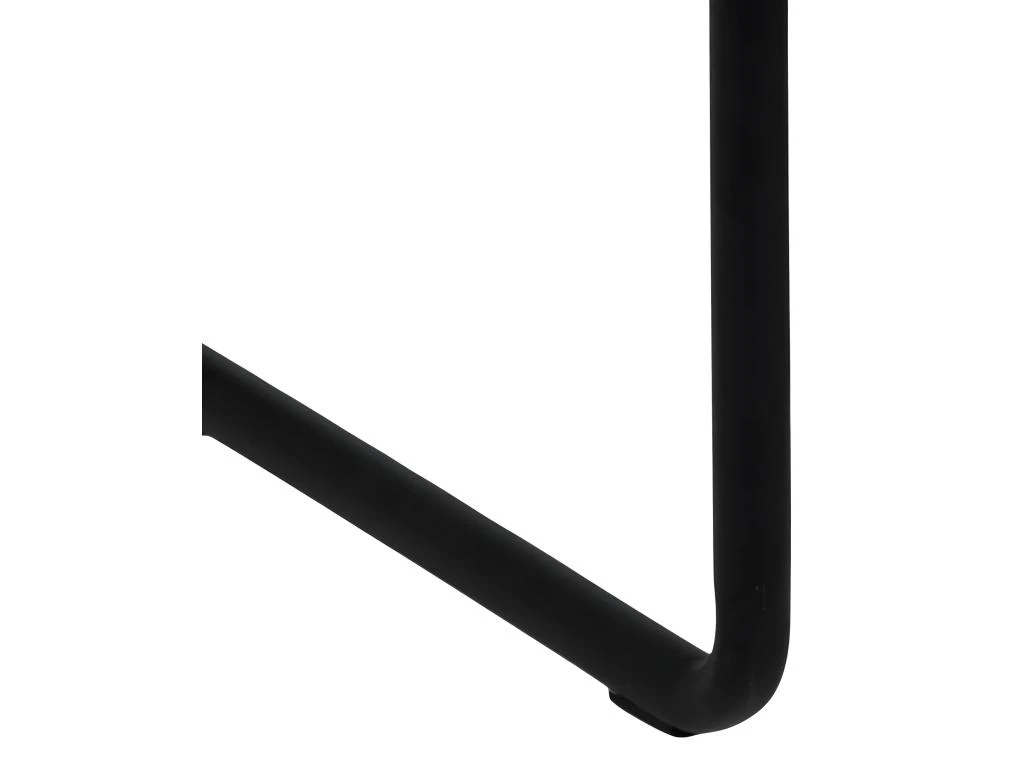 Xenia Banquette En Velours, Gris. 10 Xenia Banquette En Velours, Gris. – Image 8