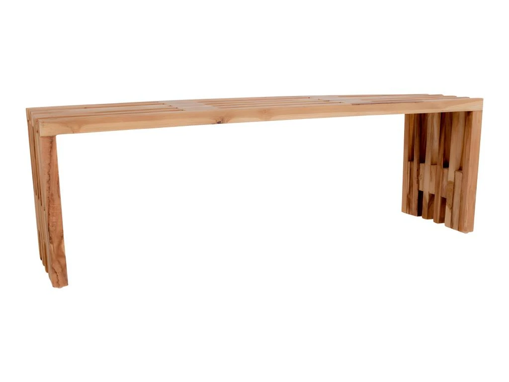 Becky Banc En Teck. 3 Becky Banc En Teck.