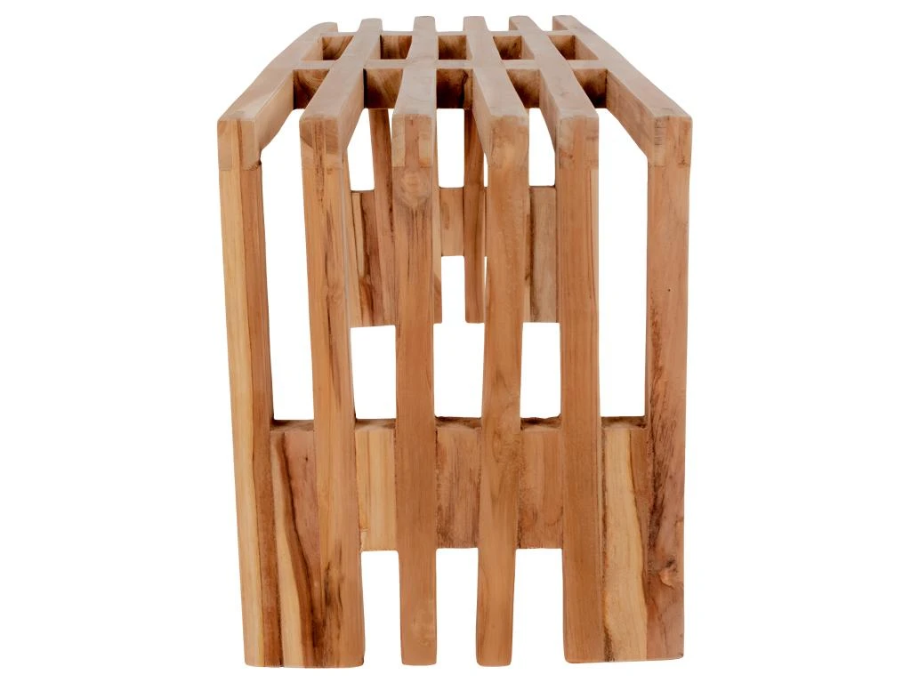 Becky Banc En Teck. 6 Becky Banc En Teck. – Image 4