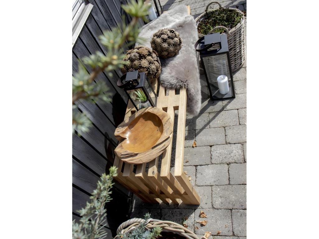 Becky Banc En Teck. 7 Becky Banc En Teck. – Image 5