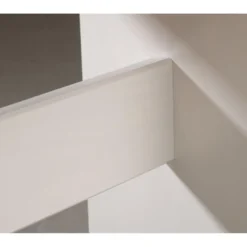 WrightC Banc, Blanc, Marron. -Sominova Soldes Boutique banc 22094319