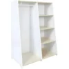Dressing Pour Enfants En Bois -Sominova Soldes Boutique dressing et vestiaire 13354223
