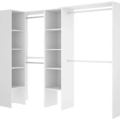 Dressing Rincón Suit 2 White