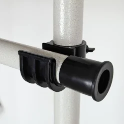 Télescopique Garde-Robe Système Herkule, Portant De Vêtement Penderie, FRG38 -Sominova Soldes Boutique dressing et vestiaire 19159853