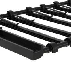 Télescopique Garde-Robe Système Herkule, Portant De Vêtement Penderie, FRG38 -Sominova Soldes Boutique dressing et vestiaire 19159857