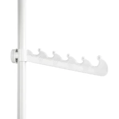 Télescopique Garde-Robe Système Herkule, Portant De Vêtement, FRG34-W 18 Télescopique Garde-Robe Système Herkule, Portant De Vêtement, FRG34-W -Sominova Soldes Boutique dressing et vestiaire 21988207