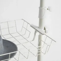 Télescopique Garde-Robe Système Herkule, Portant De Vêtement, FRG34-W 20 Télescopique Garde-Robe Système Herkule, Portant De Vêtement, FRG34-W -Sominova Soldes Boutique dressing et vestiaire 21988211