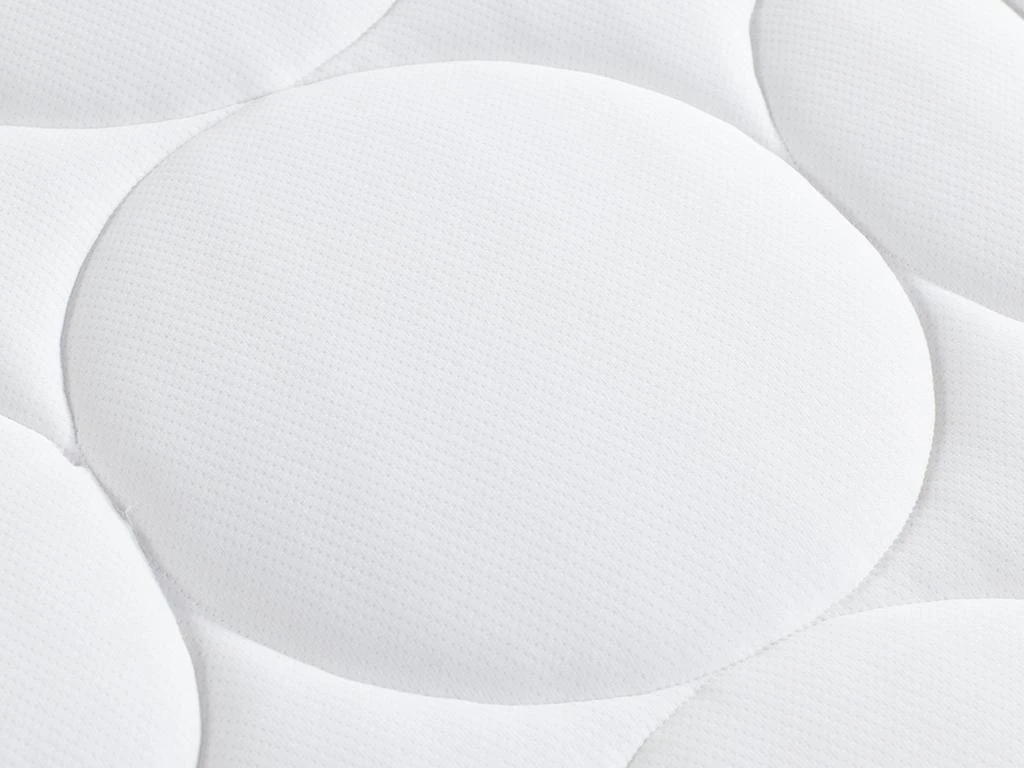 Ensemble Sommier + Matelas Ressorts Ensachés Mémoire De Forme Dessin Placé MARQUIS De DREAMEA - ép. 30cm - 160 X 200 Cm - Bleu 7 Ensemble Sommier + Matelas Ressorts Ensachés Mémoire De Forme Dessin Placé MARQUIS De DREAMEA - ép. 30cm - 160 X 200 Cm - Bleu – Image 5