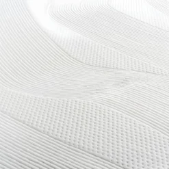 BELLECOUR LITERIE | Ensemble PARIS 160x200 Cm | Matelas Mémoire De Forme + Sommier Bois | Ferme -Sominova Soldes Boutique ensemble matelas sommier 10678921