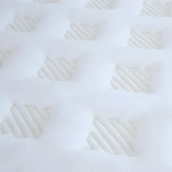 BELLECOUR LITERIE | Ensemble CELESTIN 90x190 Cm | Matelas Mémoire De Forme + Sommier Bois | Ferme -Sominova Soldes Boutique ensemble matelas sommier 10732939