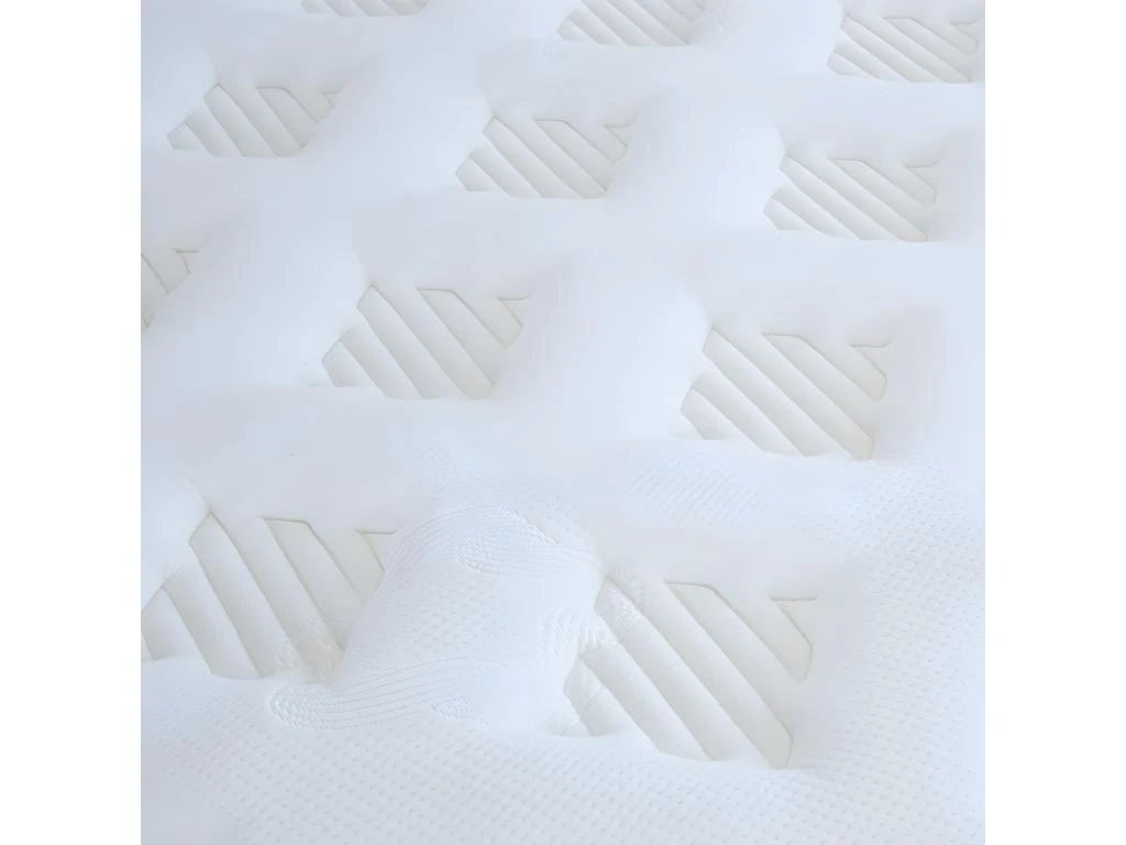 BELLECOUR LITERIE | Ensemble CELESTIN 140x200 Cm | Matelas Mémoire De Forme + Sommier Bois | Ferme 7 BELLECOUR LITERIE | Ensemble CELESTIN 140x200 Cm | Matelas Mémoire De Forme + Sommier Bois | Ferme – Image 5