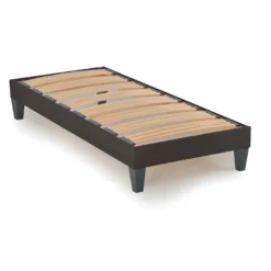 HYPSOM | Pack Prêt à Dormir DIVIN 90x190 Cm | Matelas Ressorts Ensachés + Sommier + Accessoires -Sominova Soldes Boutique ensemble matelas sommier 10842733