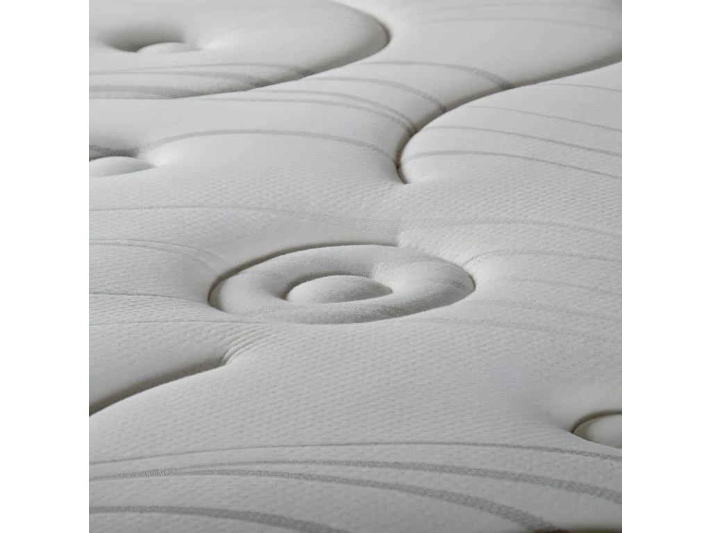 HYPSOM | Ensemble DIVIN 180x200 Cm | Matelas Ressorts Ensachés + Sommier Bois | Ferme 6 HYPSOM | Ensemble DIVIN 180x200 Cm | Matelas Ressorts Ensachés + Sommier Bois | Ferme – Image 4