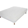 Ensemble Matelas Confort + Sommier 160x200 Hauteur 17cm 2 Ensemble Matelas Confort + Sommier 160x200 Hauteur 17cm -Sominova Soldes Boutique ensemble matelas sommier 11573961