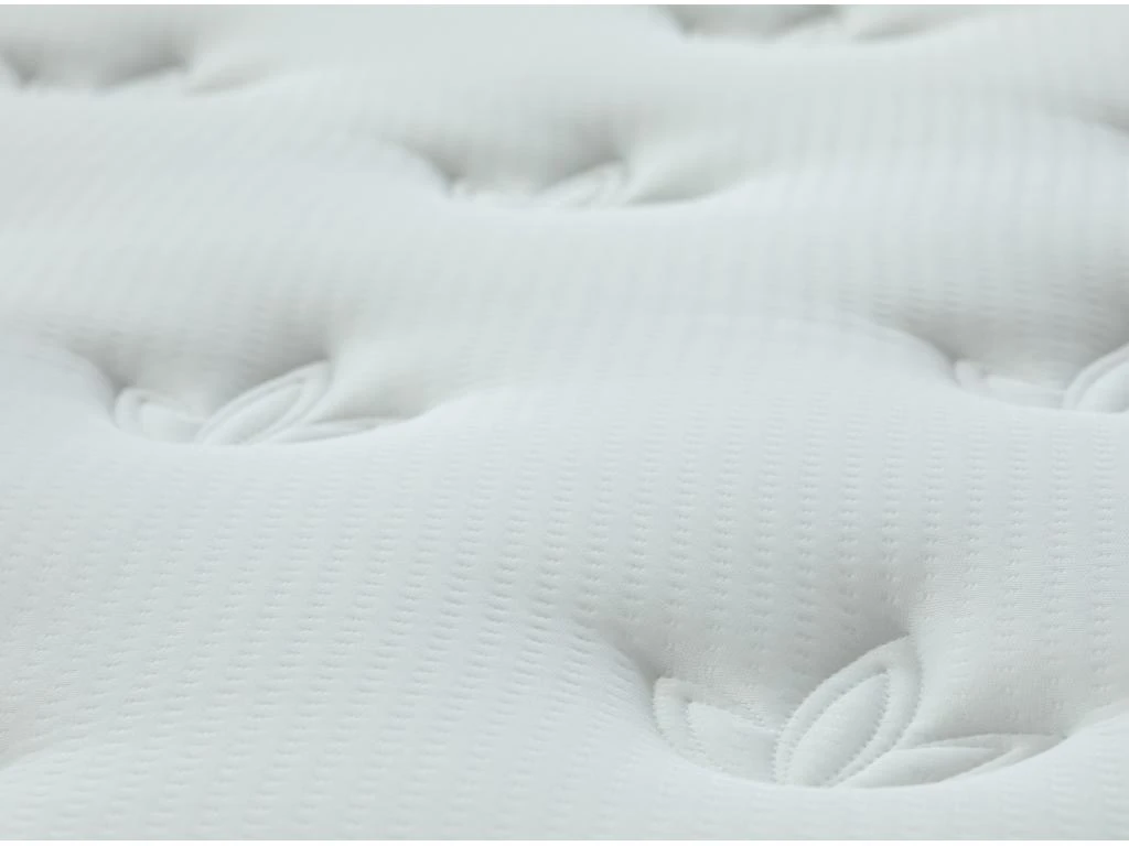 Ensemble Sommier + Matelas Mousse Flocotex Recyclée ép.22cm - 140 X 190 Cm - NEITH De NATUREA 7 Ensemble Sommier + Matelas Mousse Flocotex Recyclée ép.22cm - 140 X 190 Cm - NEITH De NATUREA – Image 5