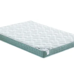 Ensemble Sommier + Matelas Mousse Accueil Latex ORTHOLATEX ép. 17cm - 140 X 190 Cm 11 Ensemble Sommier + Matelas Mousse Accueil Latex ORTHOLATEX ép. 17cm - 140 X 190 Cm -Sominova Soldes Boutique ensemble matelas sommier 14411269