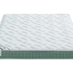 Ensemble Sommier + Matelas Mousse Accueil Latex ORTHOLATEX ép. 17cm - 140 X 190 Cm 13 Ensemble Sommier + Matelas Mousse Accueil Latex ORTHOLATEX ép. 17cm - 140 X 190 Cm -Sominova Soldes Boutique ensemble matelas sommier 14411271