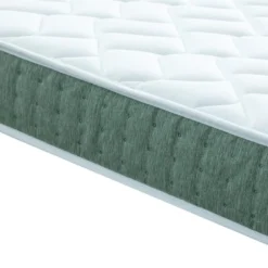 Ensemble Sommier + Matelas Mousse Accueil Latex ORTHOLATEX ép. 17cm - 140 X 190 Cm 14 Ensemble Sommier + Matelas Mousse Accueil Latex ORTHOLATEX ép. 17cm - 140 X 190 Cm -Sominova Soldes Boutique ensemble matelas sommier 14411275